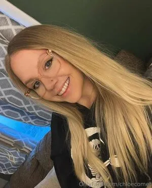 Chloe Comet OnlyFans Leaked Free Thumbnail Picture - #cMrqNnFD5e
