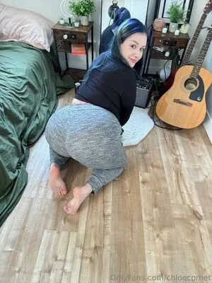 Chloe Comet OnlyFans Leaked Free Thumbnail Picture - #ejplCyoahd