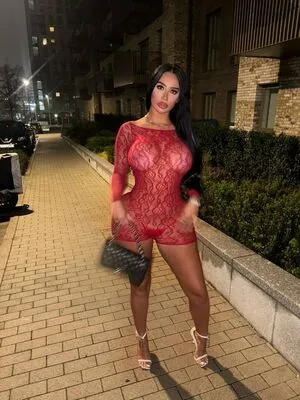 Chloe Cortinez OnlyFans Leaked Free Thumbnail Picture - #1V81kNmRme