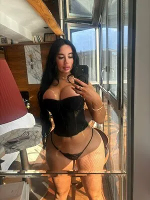 Chloe Cortinez OnlyFans Leaked Free Thumbnail Picture - #JiMi55IfXT