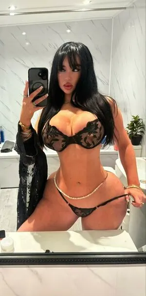 Chloe Cortinez OnlyFans Leaked Free Thumbnail Picture - #huAfObrPmf