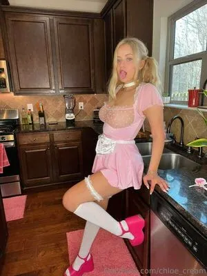 Chloe Cream OnlyFans Leaked Free Thumbnail Picture - #X3OEhx1rXO