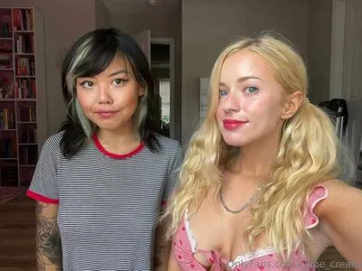 Chloe Cream OnlyFans Leaked Free Thumbnail Picture - #XvE08NHKdl