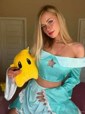 Chloe Cream OnlyFans Leaked Free Thumbnail Picture - #bJais1S2AR