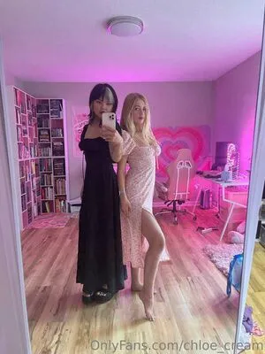 Chloe Cream OnlyFans Leaked Free Thumbnail Picture - #bvyjx2Fl8T