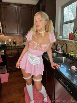 Chloe Cream OnlyFans Leaked Free Thumbnail Picture - #x1TzAFw4SD