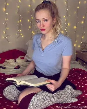 Chloe Cream OnlyFans Leaked Free Thumbnail Picture - #zxT8CSCgeB