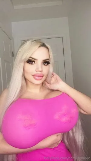 Chloe Da Model OnlyFans Leaked Free Thumbnail Picture - #6ZhBLoOErj