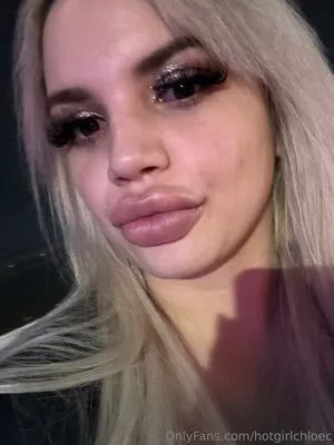 Chloe Da Model OnlyFans Leaked Free Thumbnail Picture - #8MftgcaPGL