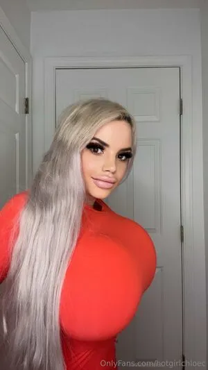 Chloe Da Model OnlyFans Leaked Free Thumbnail Picture - #DafXMuishu