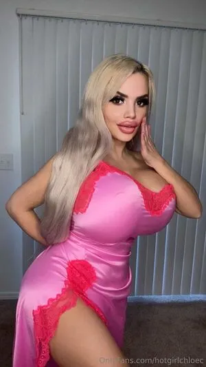 Chloe Da Model OnlyFans Leaked Free Thumbnail Picture - #ZTlosHKOOZ