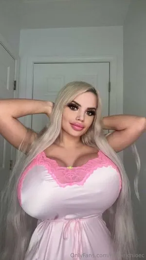 Chloe Da Model OnlyFans Leaked Free Thumbnail Picture - #Zo6JHITSyj