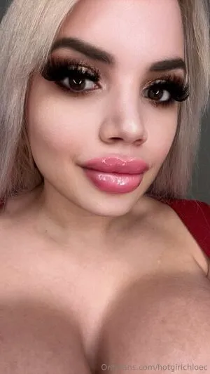 Chloe Da Model OnlyFans Leaked Free Thumbnail Picture - #oYEpDiOu2b