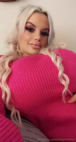 Chloe Da Model OnlyFans Leaked Free Thumbnail Picture - #vnbwHvxIjr