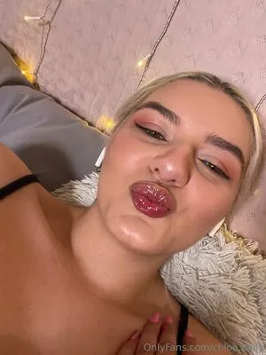 Chloe Daily OnlyFans Leaked Free Thumbnail Picture - #SEoMiSmUpz