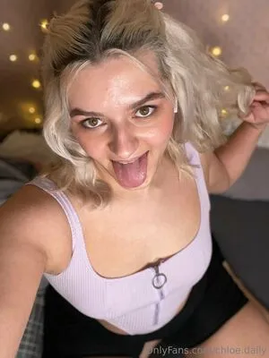 Chloe Daily OnlyFans Leaked Free Thumbnail Picture - #ZNrIu8qHPH