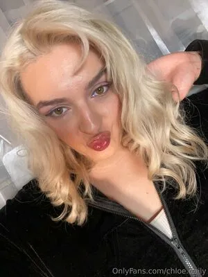 Chloe Daily OnlyFans Leaked Free Thumbnail Picture - #yjN0uFHHiE