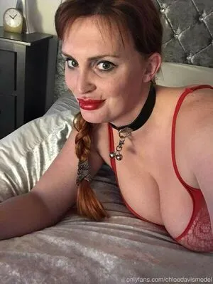 Chloe Davis OnlyFans Leaked Free Thumbnail Picture - #EawuJ2jNDf