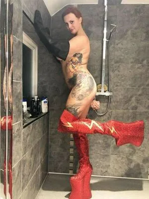 Chloe Davis OnlyFans Leaked Free Thumbnail Picture - #Q6BYcmXt50