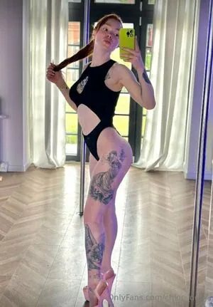 Chloe Dolly OnlyFans Leaked Free Thumbnail Picture - #IfGOXcOyLt