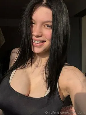 Chloe Dolly OnlyFans Leaked Free Thumbnail Picture - #L1AGfWS7g3