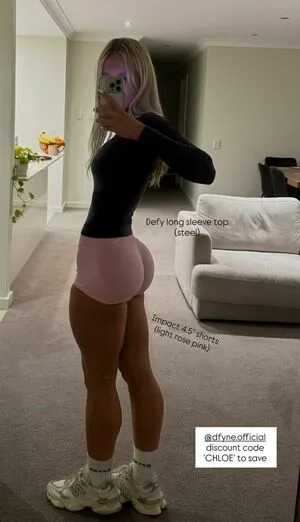 Chloe Dowling OnlyFans Leaked Free Thumbnail Picture - #ghmdmB0LlA