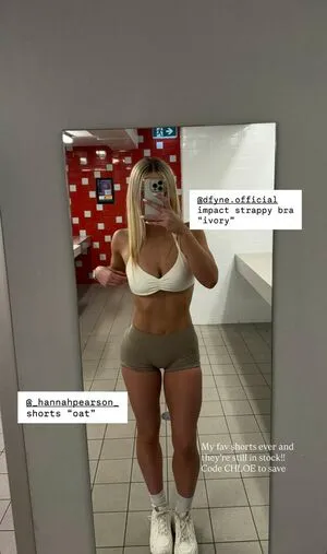 Chloe Dowling OnlyFans Leaked Free Thumbnail Picture - #itxQ0KR0gw