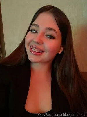 Chloe Dreamgirl OnlyFans Leaked Free Thumbnail Picture - #P0jBspeC97