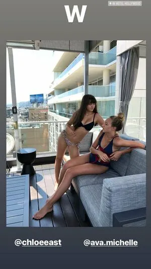Chloe East OnlyFans Leaked Free Thumbnail Picture - #Cmk5yPu9zq
