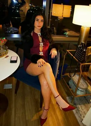 Chloe Evans OnlyFans Leaked Free Thumbnail Picture - #LaT3tSnny5