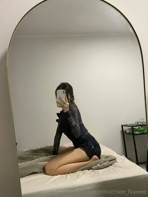 Chloe Fayeee OnlyFans Leaked Free Thumbnail Picture - #6ezvKFanFj