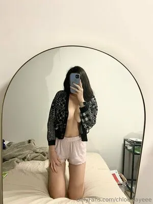 Chloe Fayeee OnlyFans Leaked Free Thumbnail Picture - #FkiYuTIXcU
