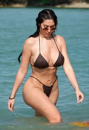 Chloe Ferry Geordie Shore OnlyFans Leaked Free Thumbnail Picture - #43jHinTLRN