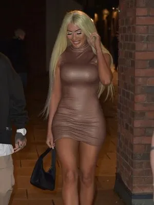 Chloe Ferry Geordie Shore OnlyFans Leaked Free Thumbnail Picture - #DmZxKJbRX8