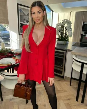 Chloe Ferry Geordie Shore OnlyFans Leaked Free Thumbnail Picture - #Otne9a6FkK