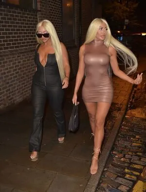 Chloe Ferry Geordie Shore OnlyFans Leaked Free Thumbnail Picture - #YVteSCMpJ2