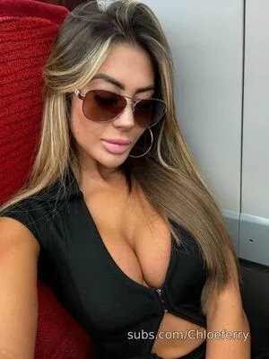 Chloe Ferry Geordie Shore OnlyFans Leaked Free Thumbnail Picture - #fokNLKGqI2