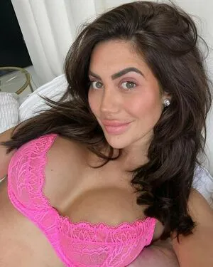 Chloe Ferry Geordie Shore OnlyFans Leaked Free Thumbnail Picture - #hEpmasFNtg