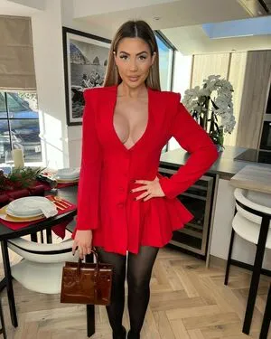 Chloe Ferry Geordie Shore OnlyFans Leaked Free Thumbnail Picture - #iq8apbA0b8