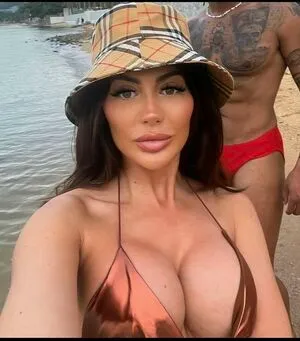 Chloe Ferry Geordie Shore OnlyFans Leaked Free Thumbnail Picture - #mB010JBhzr