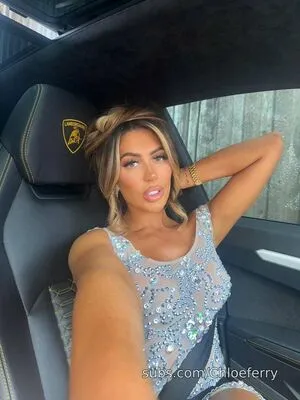 Chloe Ferry Geordie Shore OnlyFans Leaked Free Thumbnail Picture - #ozX5mPAl6Z