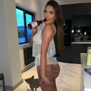 Chloe Ferry Geordie Shore OnlyFans Leaked Free Thumbnail Picture - #xL75Z0snvx