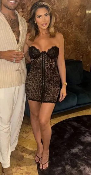 Chloe Ferry OnlyFans Leaked Free Thumbnail Picture - #0FNBD3ABQ5