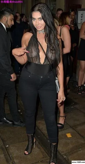 Chloe Ferry OnlyFans Leaked Free Thumbnail Picture - #0qnseUnJC0