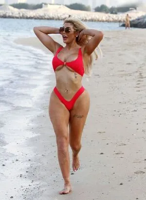 Chloe Ferry OnlyFans Leaked Free Thumbnail Picture - #2urUnkALn4