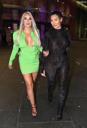 Chloe Ferry OnlyFans Leaked Free Thumbnail Picture - #3FLsHYB3v2