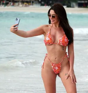 Chloe Ferry OnlyFans Leaked Free Thumbnail Picture - #4DMNum2a8k