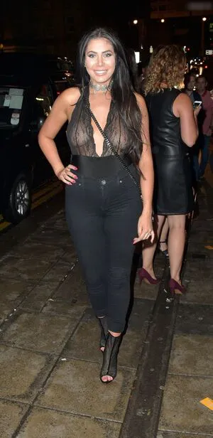 Chloe Ferry OnlyFans Leaked Free Thumbnail Picture - #4okNhrgLzg