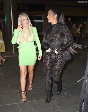 Chloe Ferry OnlyFans Leaked Free Thumbnail Picture - #5anU96tCDa