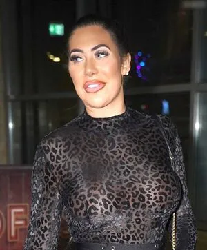 Chloe Ferry OnlyFans Leaked Free Thumbnail Picture - #5rDKzFZF1B
